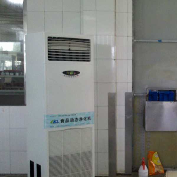 太原食品智能空气杀菌器